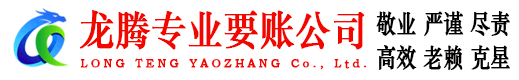 阜南龙腾讨债公司